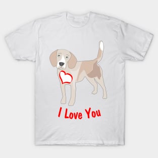 dog T-Shirt